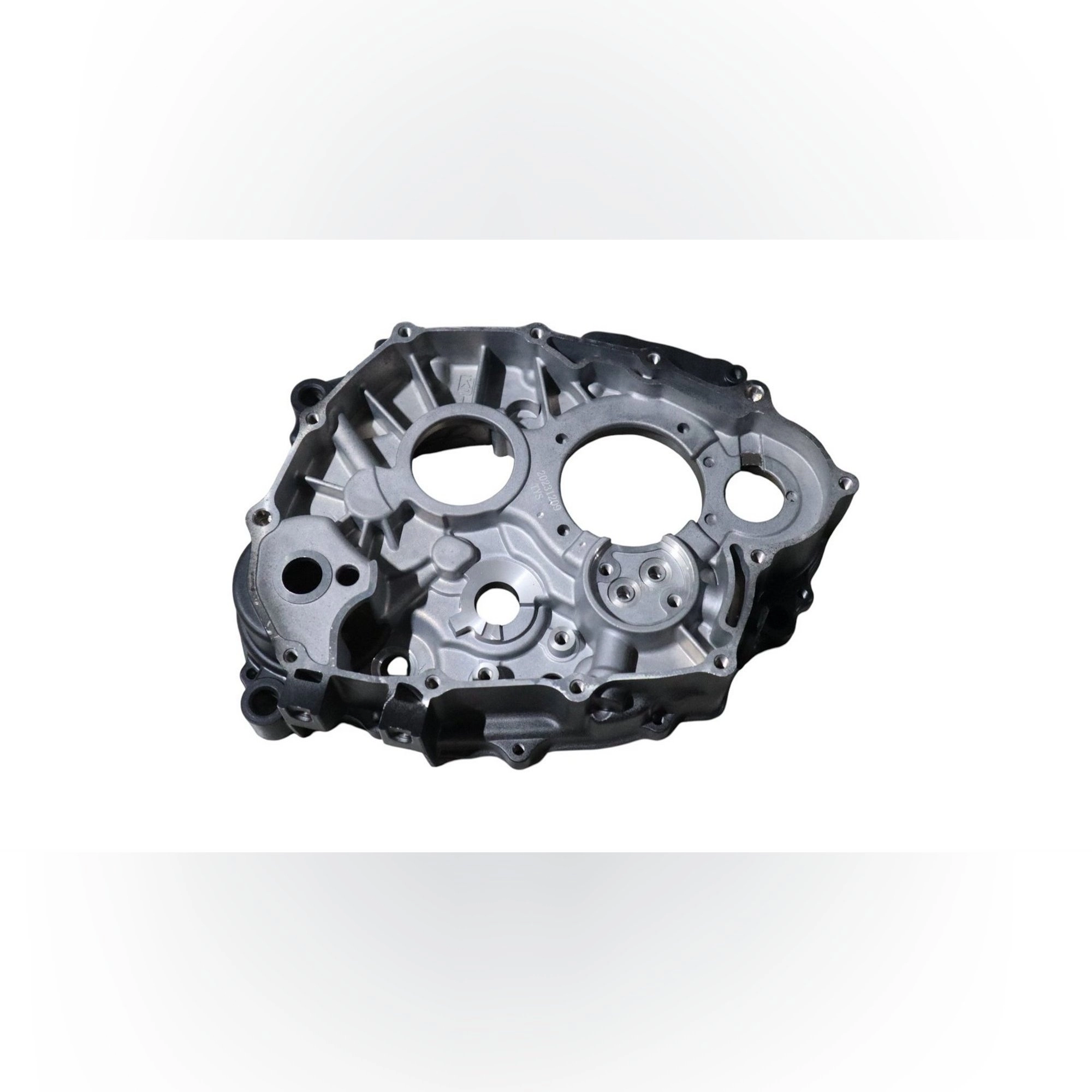 ARORA SHARK 125 SAĞ KARTEL #SHARK 125-141